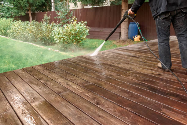 Best House Exterior Washing  in Salida Del Sol Estates, TX